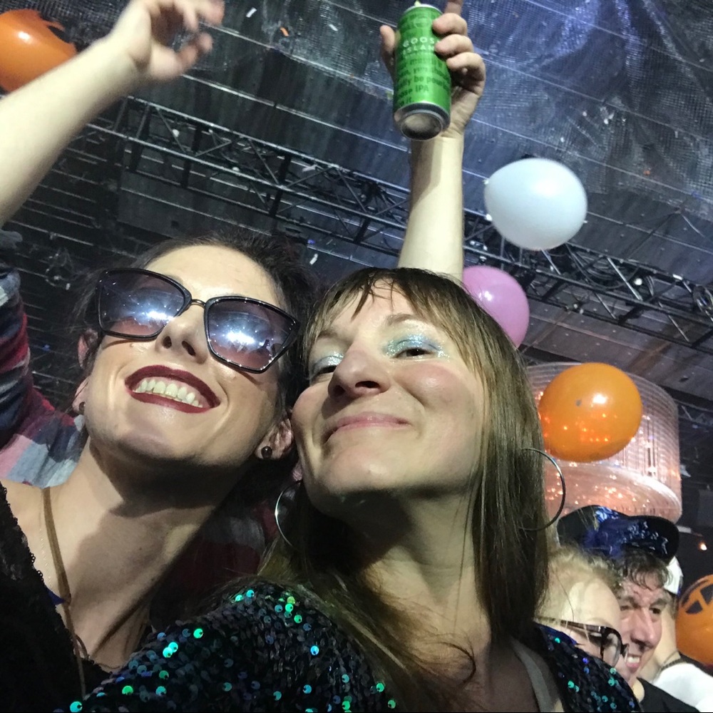 Meet your Posher, Chelsea